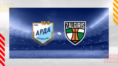 Arda vs Kauno Žalgiris Live Stream – Europa Conference League Preview (August 14, 2025)