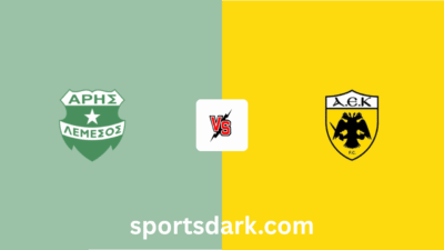 Aris Limassol vs AEK Athens Live Stream – Europa Conference League Qualifying Match (August 7, 2025)