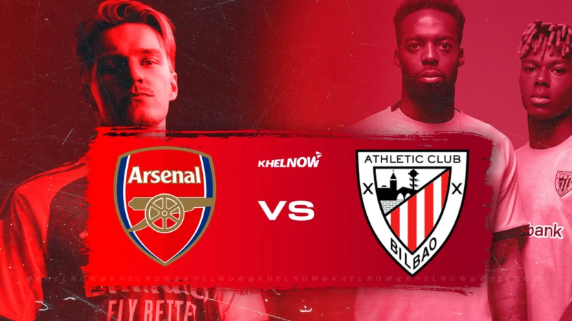 Arsenal vs Athletic Club Live Stream – Club Friendlies Match Preview (August 9, 2025)