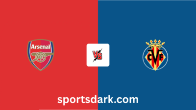 Arsenal vs Villarreal Live Stream – Club Friendlies (August 6, 2025)