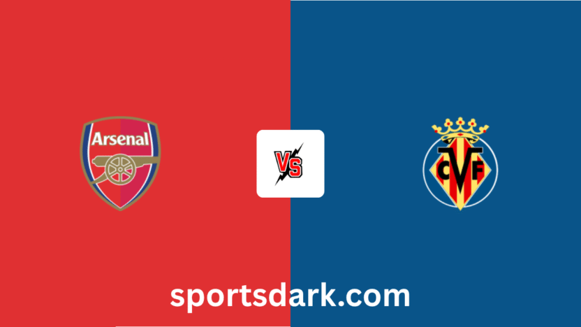 Arsenal vs Villarreal Live Stream – Club Friendlies (August 6, 2025)