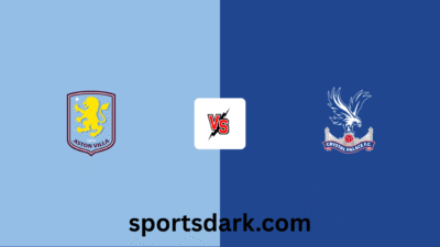 Aston Villa vs Crystal Palace Live Stream: Premier League Match Preview