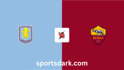 Aston Villa vs Roma Live Stream – Club Friendlies (August 6, 2025)