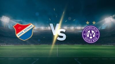 Austria Wien vs Baník Ostrava Live Stream – Europa Conference League Preview (August 14, 2025)