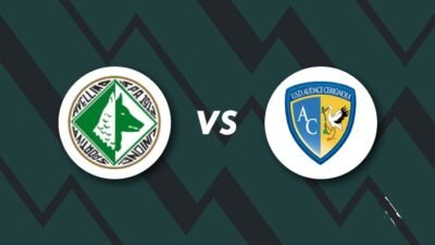 Avellino vs Audace Cerignola Live Stream – Coppa Italia Match Preview (August 10, 2025)