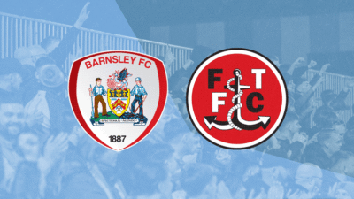 Barnsley vs Fleetwood Town Live Stream – Carabao Cup Preview (August 13, 2025)