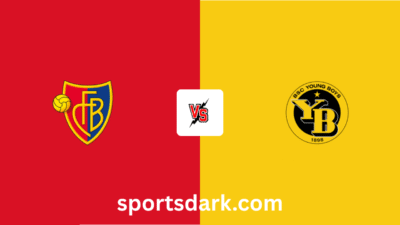 Basel vs Young Boys Live Stream – Swiss Super League Match (August 6, 2025)