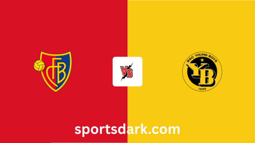 Basel vs Young Boys Live Stream – Swiss Super League Match (August 6, 2025)