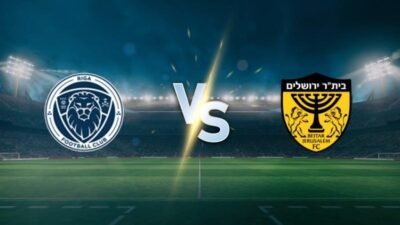 Beitar Jerusalem vs Riga FC Live Stream – Europa Conference League Preview (August 14, 2025)