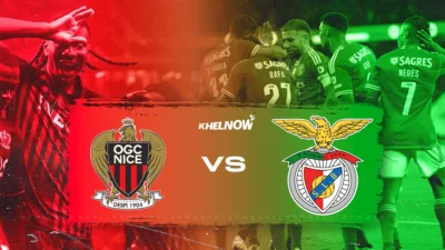 Benfica vs Nice Live Stream – Champions League Match Report (August 12, 2025)