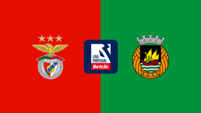 Benfica vs Rio Ave Live Stream – Liga Portugal Match Preview (August 10, 2025)