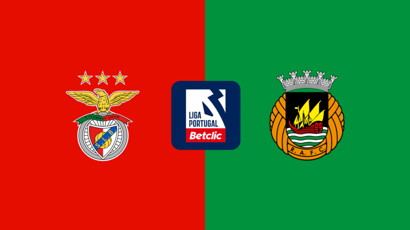 Benfica vs Rio Ave Live Stream – Liga Portugal Match Preview (August 10, 2025)