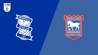 Birmingham City vs Ipswich Town Live Stream – Championship Match Preview (August 8, 2025)