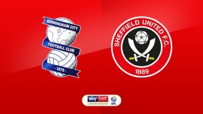 Birmingham City vs Sheffield United Live Stream – Carabao Cup Preview (August 13, 2025)