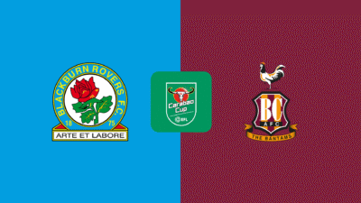 Blackburn Rovers vs Bradford City Live Stream – Carabao Cup Match Preview (August 12, 2025)