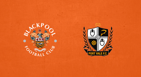 Blackpool vs Port Vale Live Stream – Carabao Cup Match Preview (August 12, 2025)