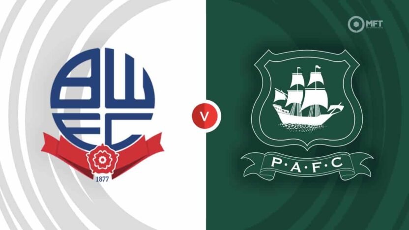 Bolton Wanderers vs Plymouth Argyle Live Stream – League One Match Preview (August 9, 2025)