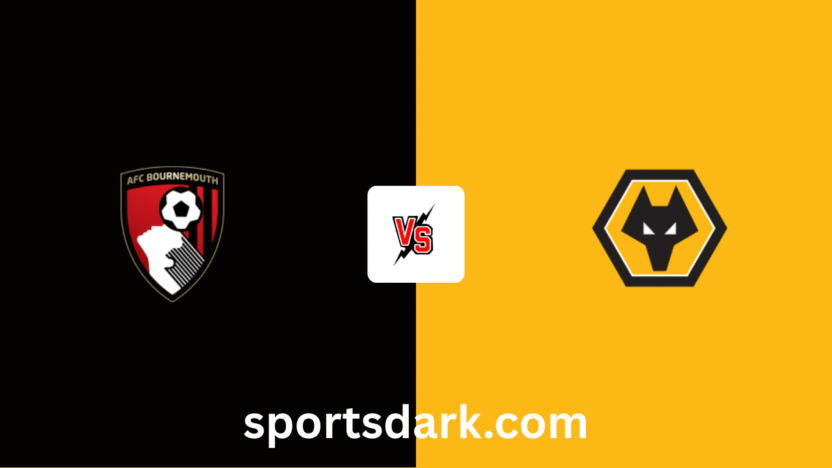 Bournemouth vs Wolves Live Stream: Premier League Match Preview