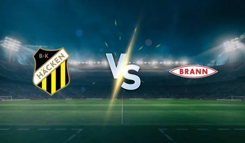 Brann vs Häcken Live Stream – Europa League Preview (August 14, 2025)