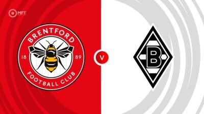 Brentford vs Borussia Mönchengladbach Live Stream – Club Friendlies Match Preview (August 8, 2025)