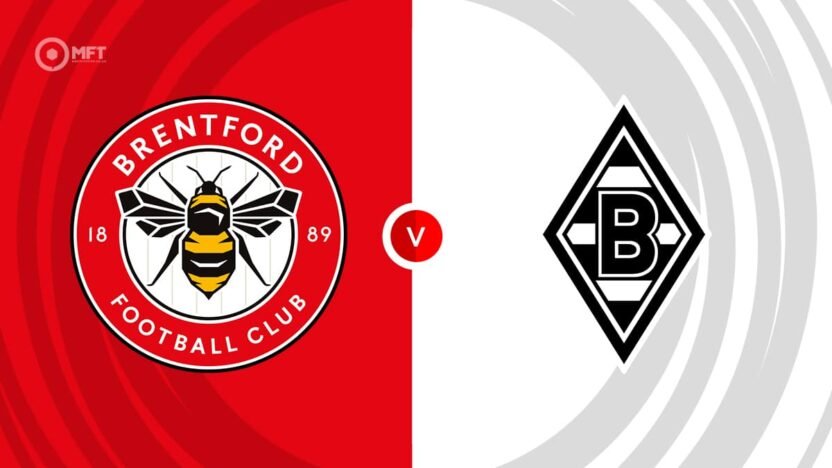 Brentford vs Borussia Mönchengladbach Live Stream – Club Friendlies Match Preview (August 8, 2025)