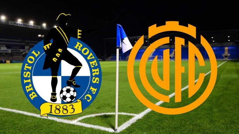 Bristol Rovers vs Cambridge United Live Stream – Carabao Cup Match Preview (August 12, 2025)