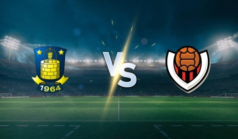 Brøndby IF vs Víkingur Reykjavík Live Stream – Europa Conference League Preview (August 14, 2025)
