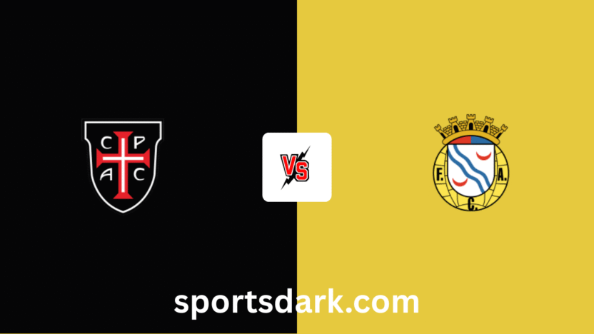 CF Estrela vs Alverca Live Stream: Primeira Liga Match Preview