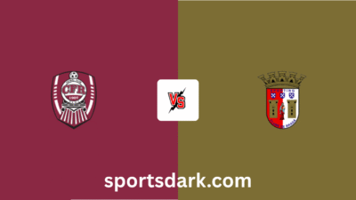 CFR Cluj vs Sporting Braga Live Stream – Europa League Qualifying Match (August 7, 2025)