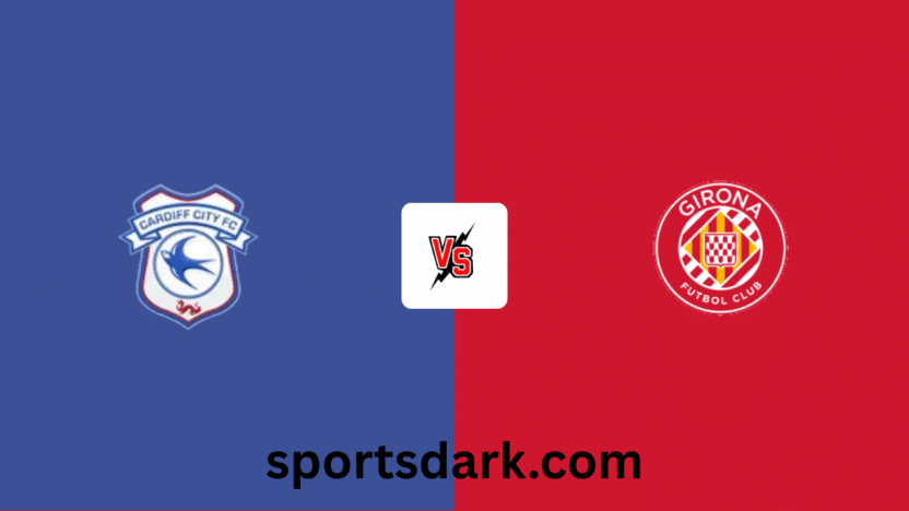 Cardiff City vs Cheltenham Live Stream: EFL Cup Match Preview