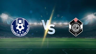 Celje vs Lugano Live Stream – Europa Conference League Preview (August 14, 2025)