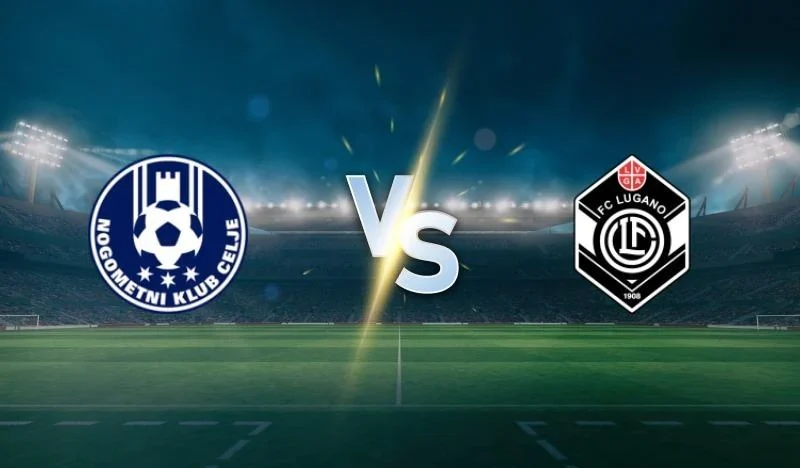 Celje vs Lugano Live Stream – Europa Conference League Preview (August 14, 2025)