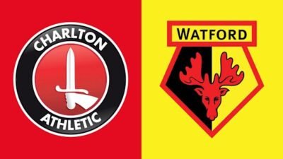 Charlton Athletic vs Watford Live Stream – Championship Match Preview (August 9, 2025)