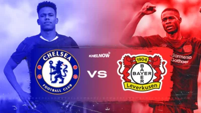 Chelsea vs Bayer 04 Leverkusen Live Stream – Club Friendlies 1 Match Preview (August 8, 2025)