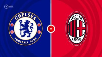 Chelsea vs Milan Live Stream – Club Friendlies Match Preview (August 10, 2025)