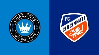 Cincinnati vs Charlotte Live Stream – Major League Soccer Match Preview (August 10, 2025)
