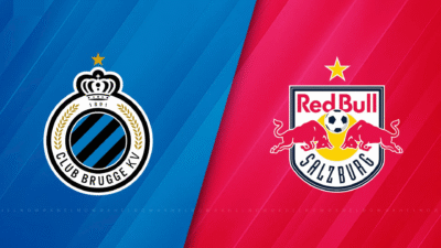 Club Brugge vs Salzburg Live Stream – Champions League Match Preview (August 12, 2025)