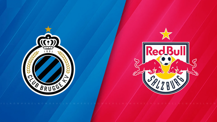 Club Brugge vs Salzburg Live Stream – Champions League Match Preview (August 12, 2025)