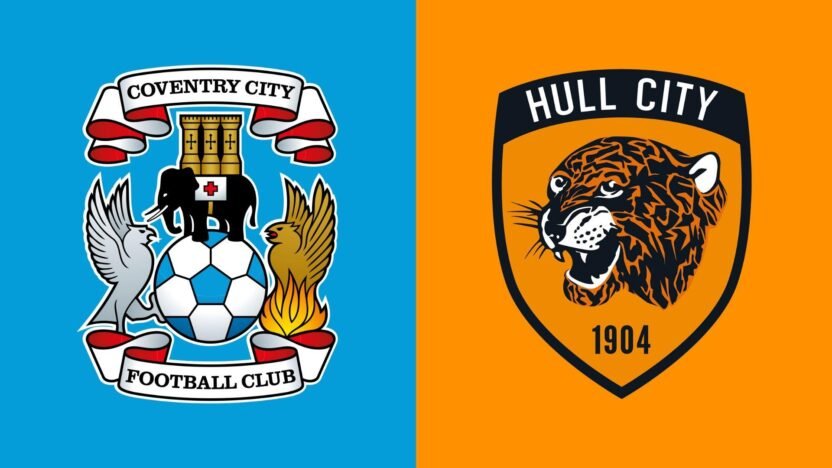 Coventry City vs Hull City Live Stream – Championship Match Preview (August 9, 2025)
