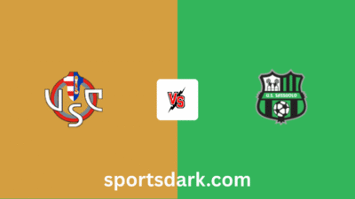 Cremonese vs Sassuolo Live Stream: Serie A Match Preview