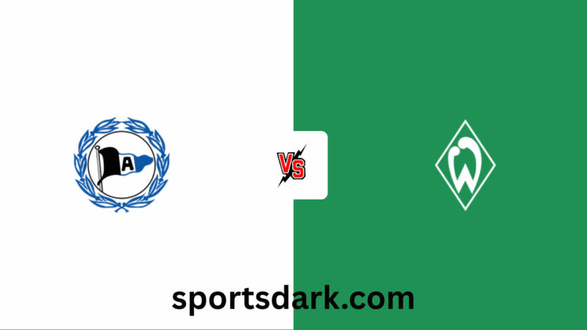 DSC Arminia Bielefeld vs Werder Bremen Live Stream – DFB Pokal Preview (August 15, 2025)