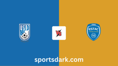 Dunkerque vs Troyes Live Stream: Ligue 2 Match Preview
