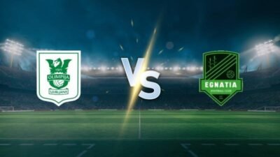 Egnatia vs Olimpija Ljubljana Live Stream – Europa Conference League Preview (August 14, 2025)
