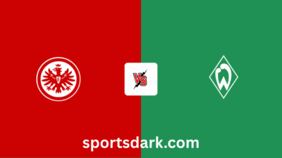 Eintracht Frankfurt vs Werder Live Stream: Bundesliga Match Preview