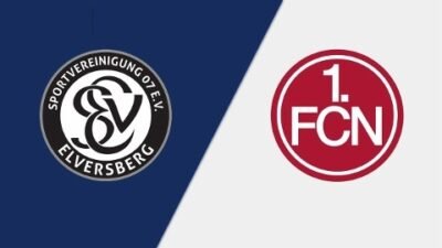 Elversberg vs Nürnberg Live Stream: 2. Bundesliga Season Opener (August 2, 2025)