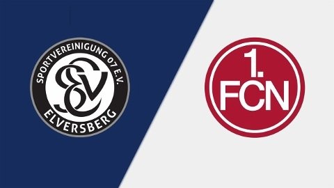 Elversberg vs Nürnberg Live Stream: 2. Bundesliga Season Opener (August 2, 2025)