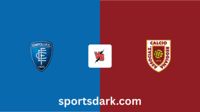 Empoli vs Reggiana Live Stream – Coppa Italia Preview (August 15, 2025)