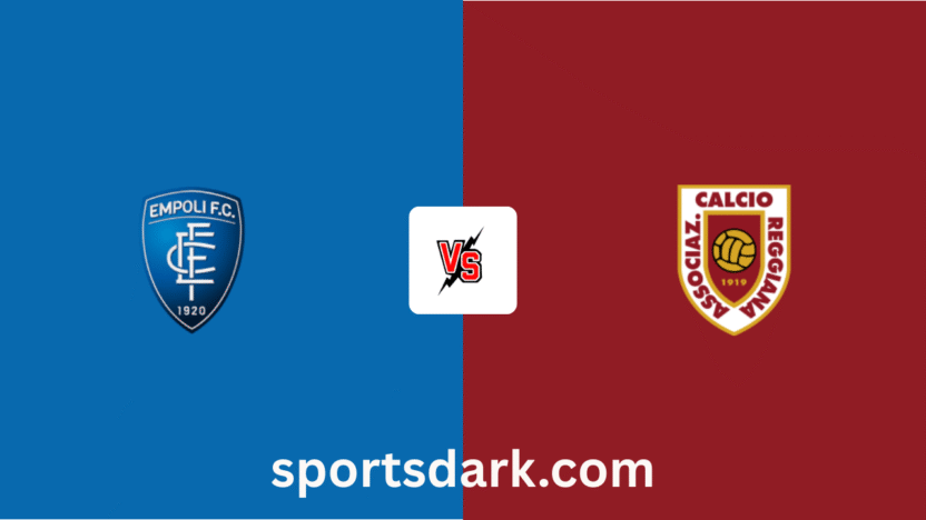 Empoli vs Reggiana Live Stream – Coppa Italia Preview (August 15, 2025)