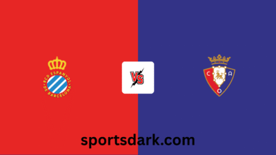 Espanyol vs Osasuna Live Stream: La Liga Match Preview