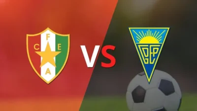Estoril vs Estrela Amadora Live Stream – Liga Portugal Match Preview (August 11, 2025)
